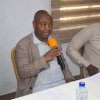 GHEITI Annual Retreat held from 25th – 28th January, 2023 at Hephzibah Christ Hotel, Aburi.