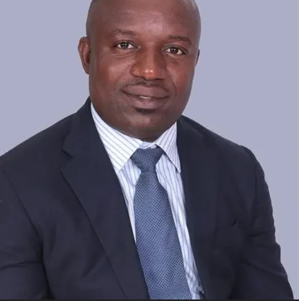 Mr John Abdulai Jinapor