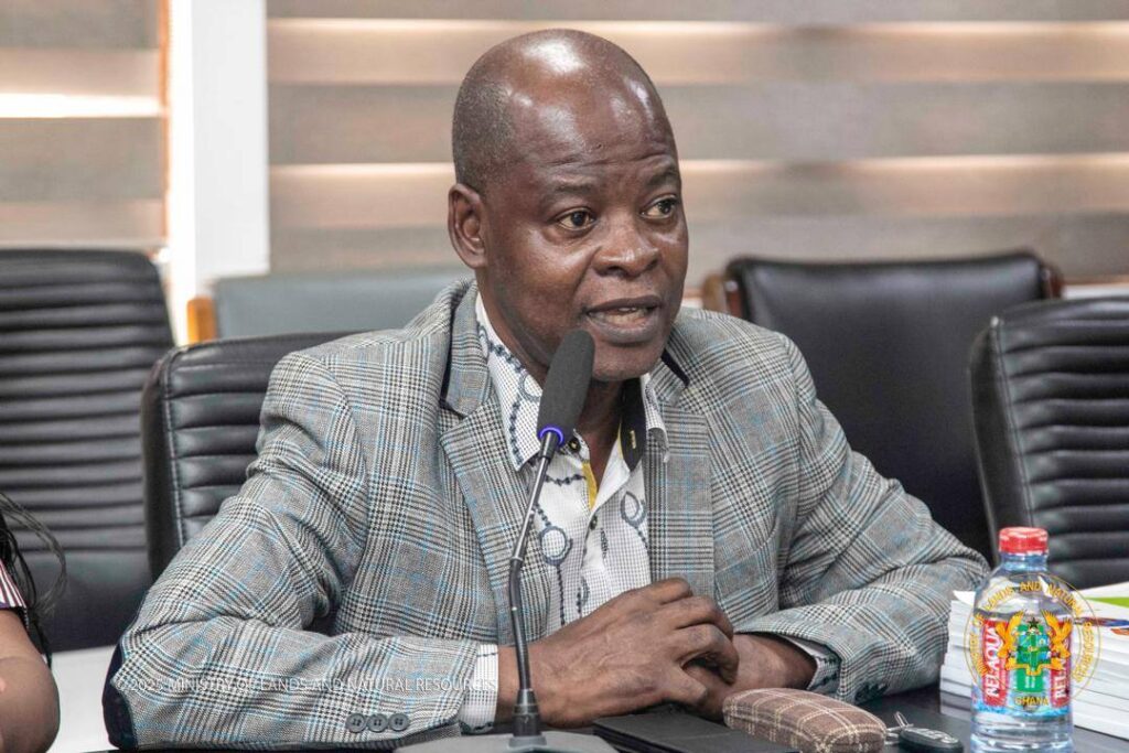 Dr. Manteaw